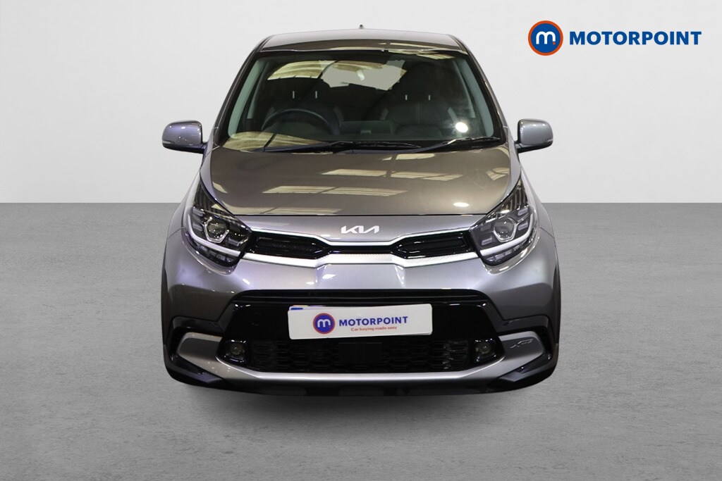 Used Kia Picanto 2021 for sale - 76344829: Photo 2