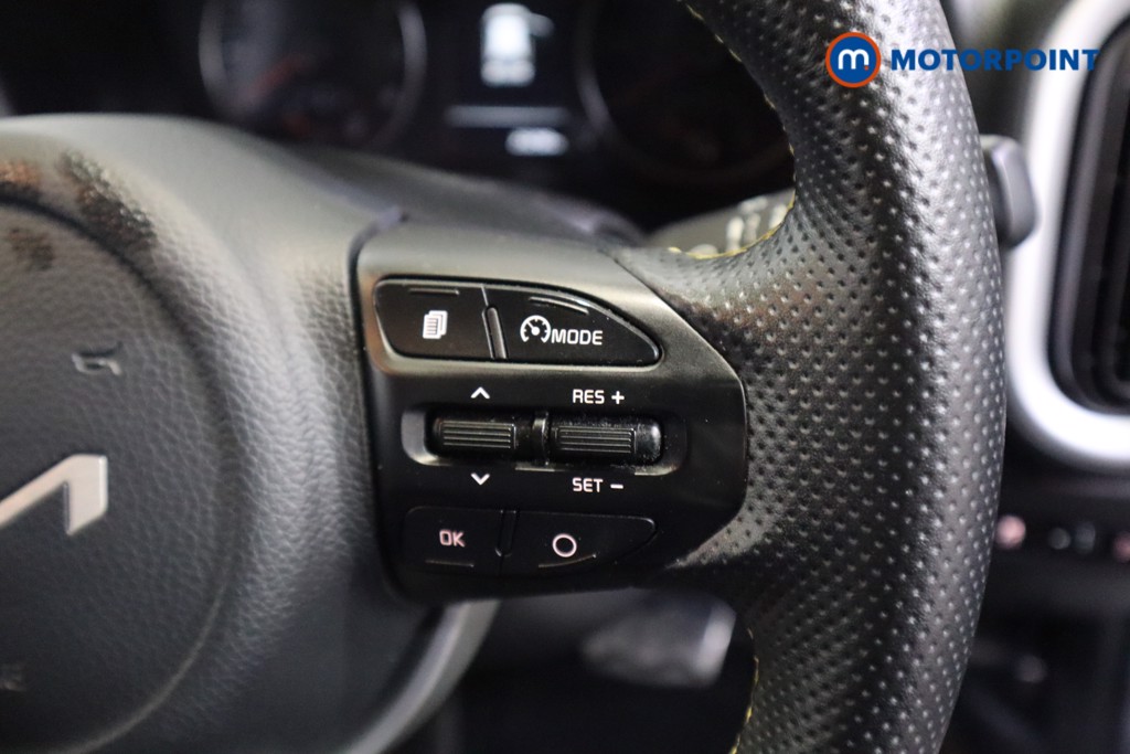 Used Kia Picanto 2021 for sale - 76344829: Photo 21