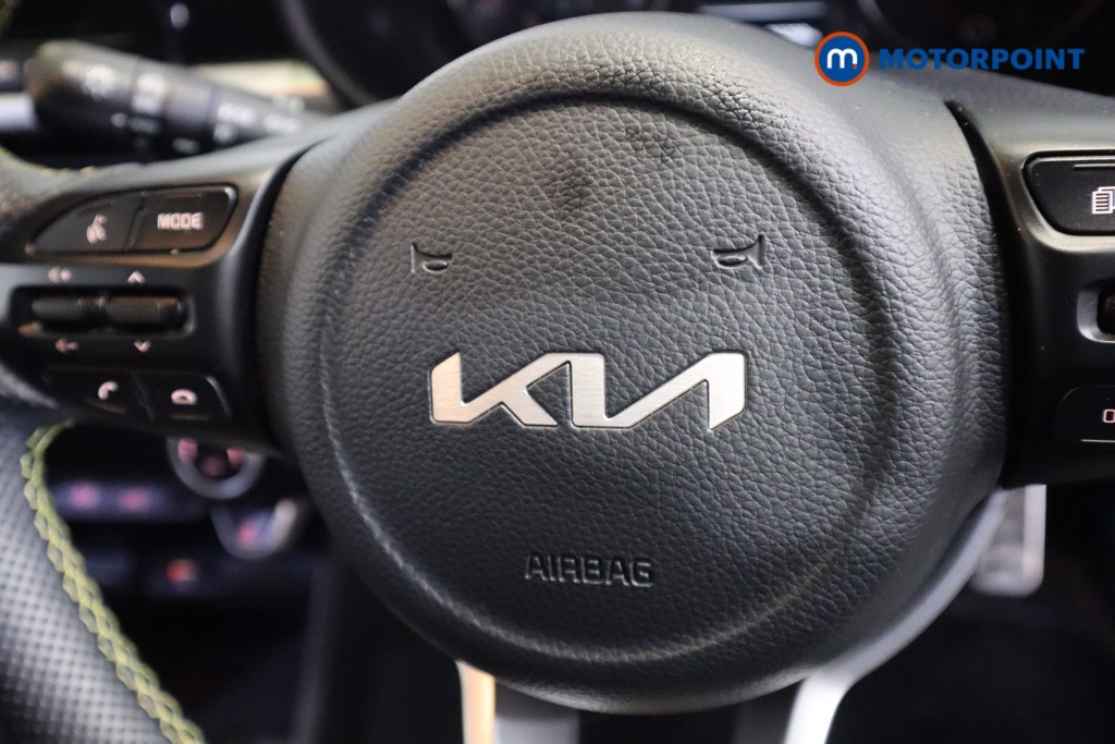 Used Kia Picanto 2021 for sale - 76344829: Photo 22