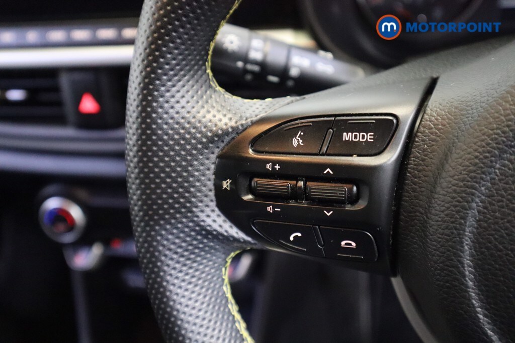 Used Kia Picanto 2021 for sale - 76344829: Photo 23