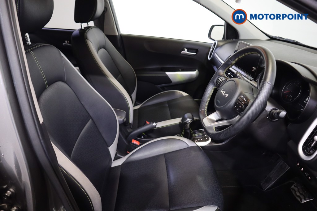 Used Kia Picanto 2021 for sale - 76344829: Photo 25