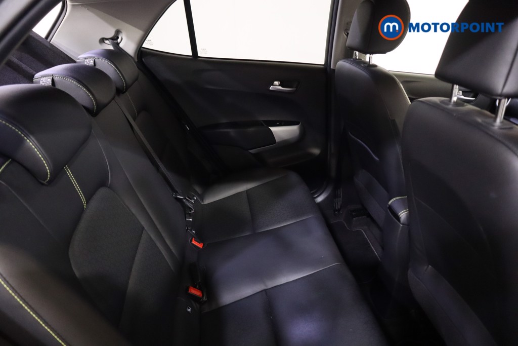 Used Kia Picanto 2021 for sale - 76344829: Photo 26