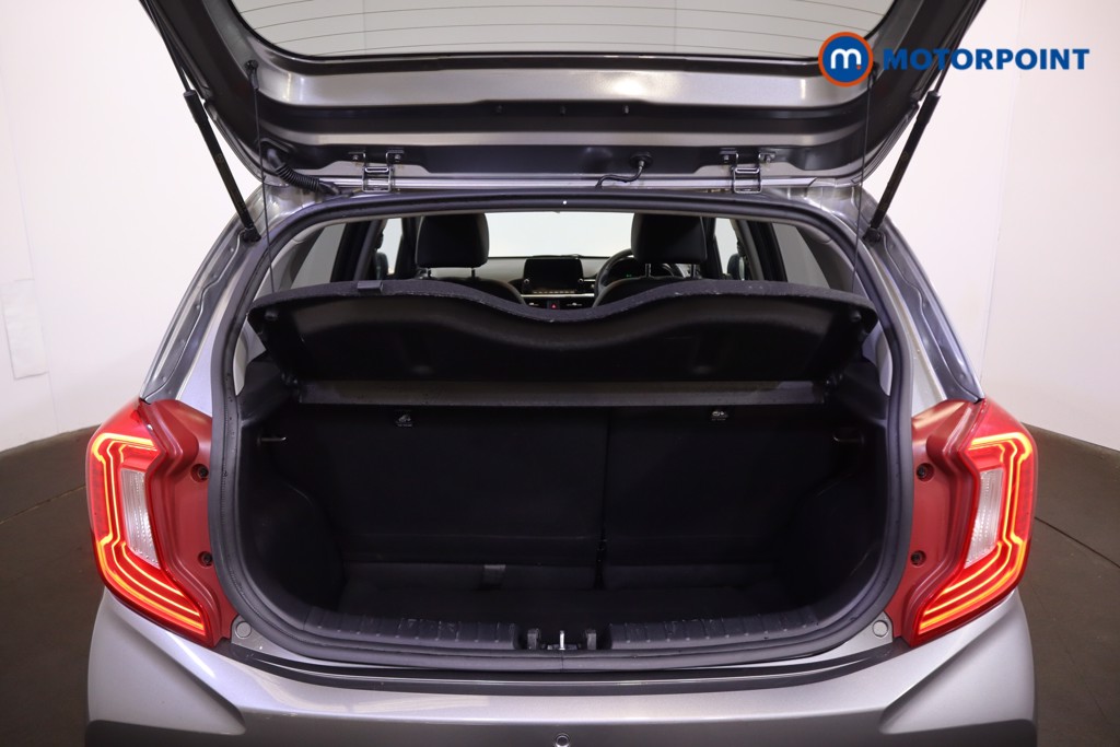 Used Kia Picanto 2021 for sale - 76344829: Photo 28