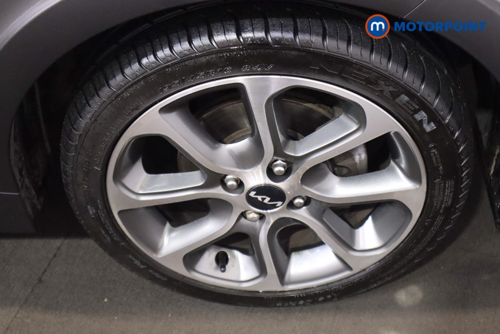 Used Kia Picanto 2021 for sale - 76344829: Photo 29