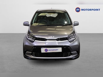 Used Kia Picanto 2021 for sale - 76344829: Photo
