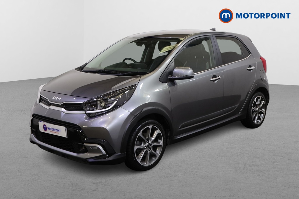 Used Kia Picanto 2021 for sale - 76344829: Photo 3