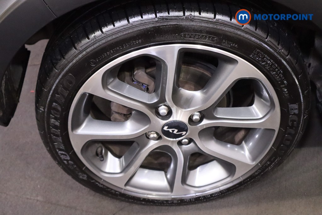 Used Kia Picanto 2021 for sale - 76344829: Photo 30