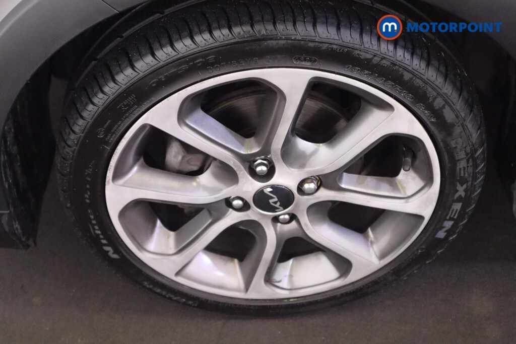 Used Kia Picanto 2021 for sale - 76344829: Photo 32