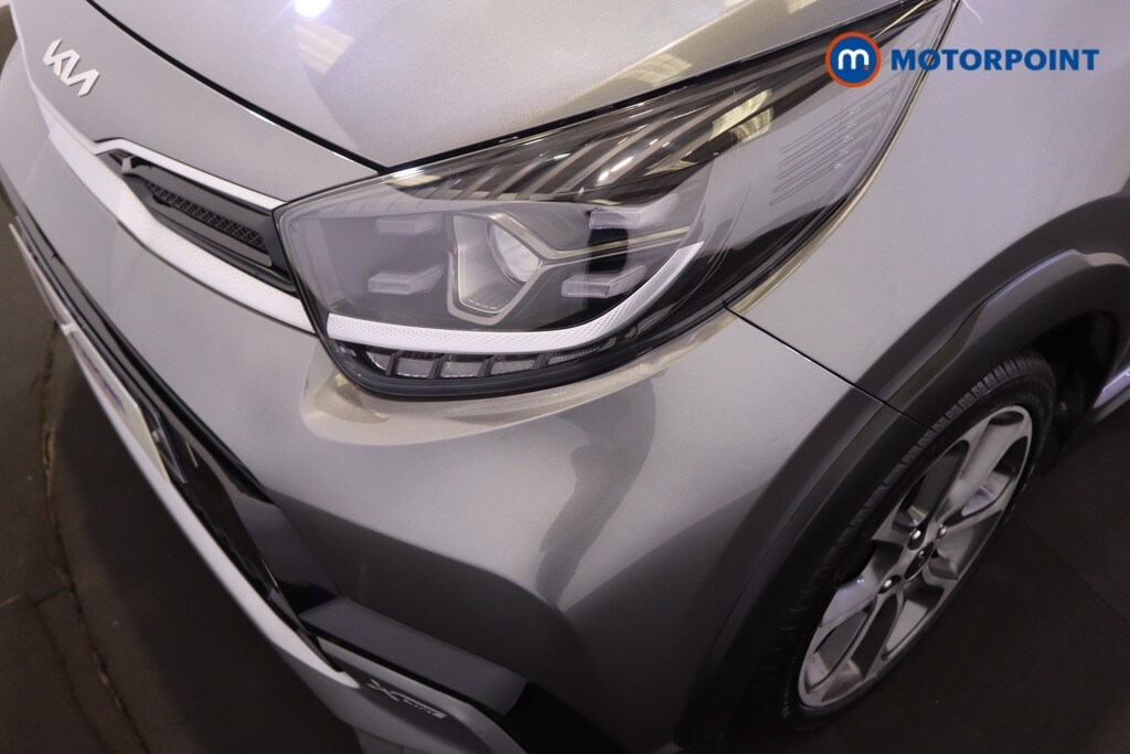 Used Kia Picanto 2021 for sale - 76344829: Photo 33