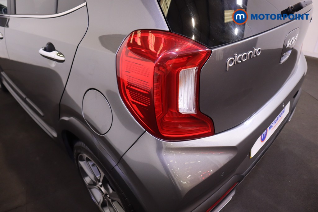 Used Kia Picanto 2021 for sale - 76344829: Photo 34