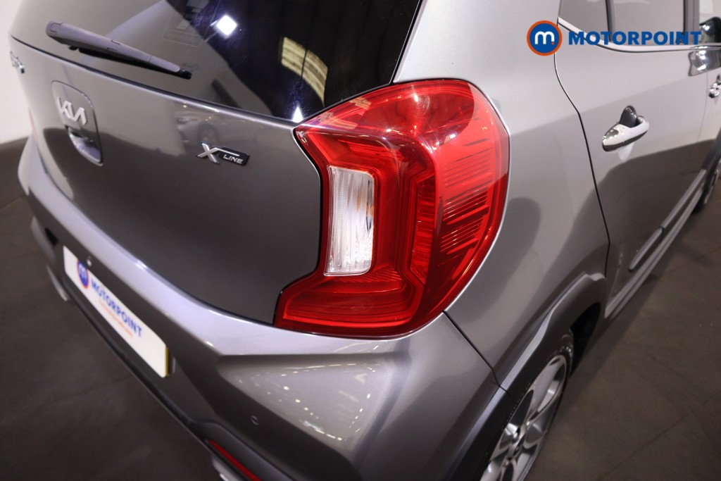 Used Kia Picanto 2021 for sale - 76344829: Photo 35