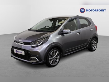 Used Kia Picanto 2021 for sale - 76344829: Photo