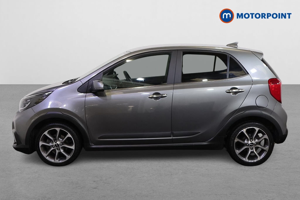 Used Kia Picanto 2021 for sale - 76344829: Photo 4