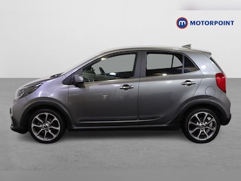 Used Kia Picanto 2021 for sale - 76344829: Photo