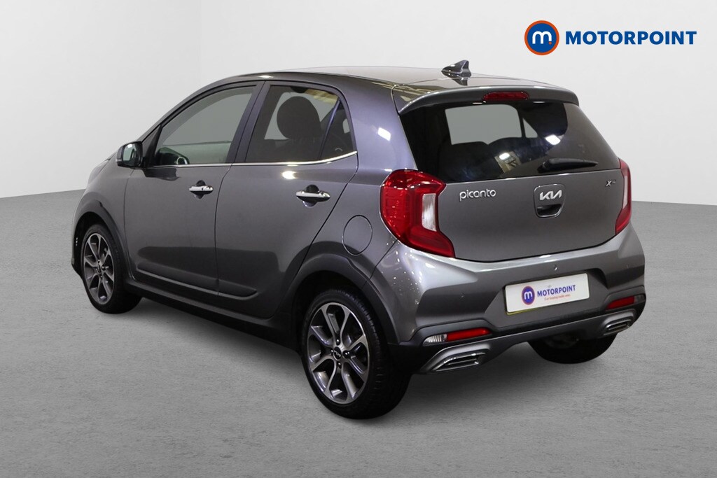 Used Kia Picanto 2021 for sale - 76344829: Photo 5