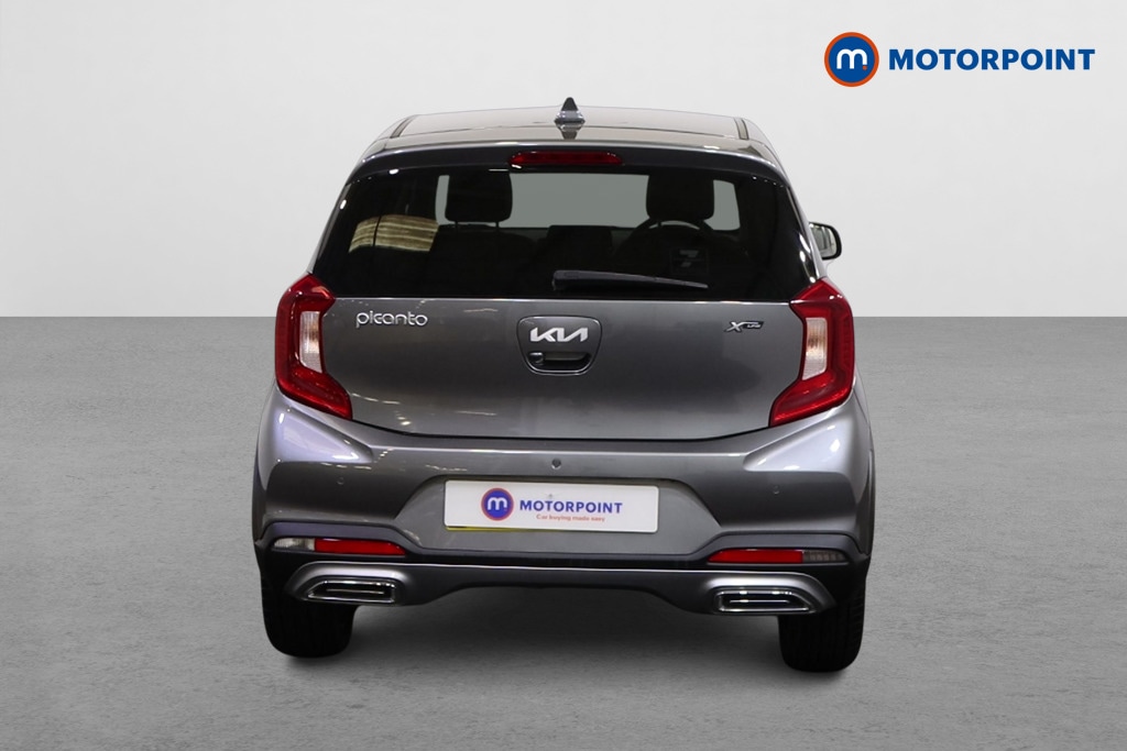 Used Kia Picanto 2021 for sale - 76344829: Photo 6