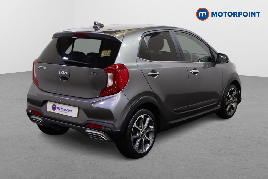 Used Kia Picanto 2021 for sale - 76344829: Photo 7