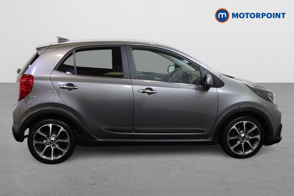 Used Kia Picanto 2021 for sale - 76344829: Photo 8