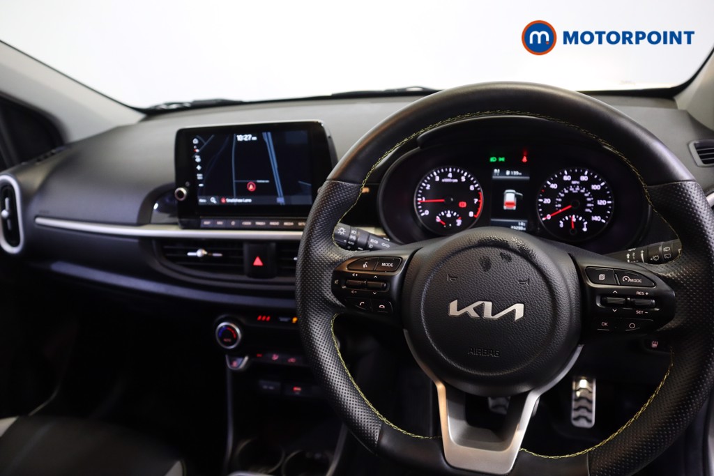 Used Kia Picanto 2021 for sale - 76344829: Photo 9