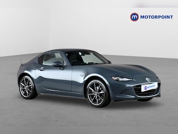 Used Mazda MX-5 undefined for sale - 79008555: Photo