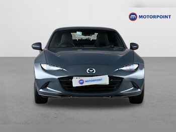 Used Mazda MX-5 undefined for sale - 79008555: Photo