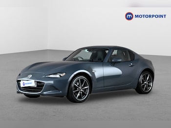 Used Mazda MX-5 undefined for sale - 79008555: Photo