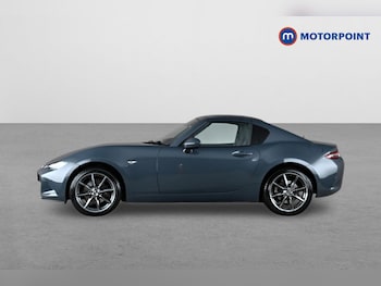 Used Mazda MX-5 undefined for sale - 79008555: Photo