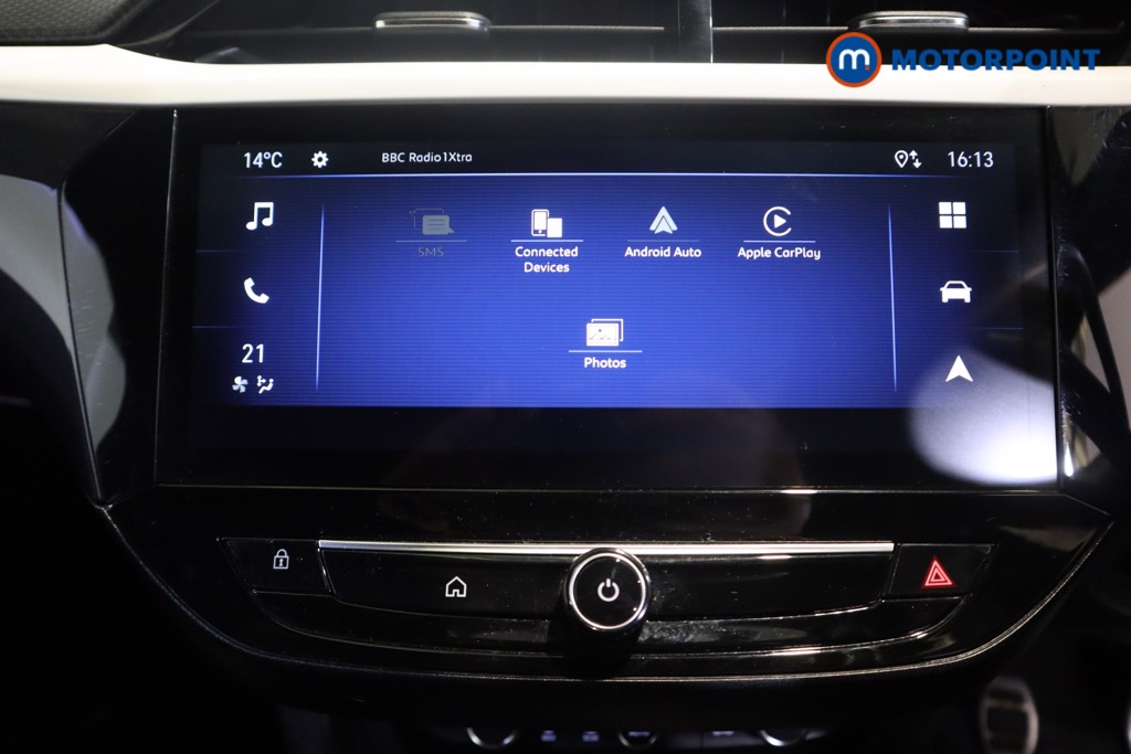 Used Vauxhall Corsa 2023 for sale - 77763802: Photo 10