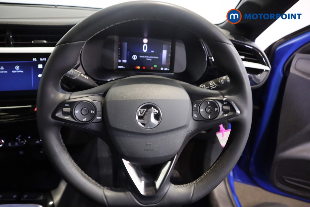 Used Vauxhall Corsa 2023 for sale - 77763802: Photo 11