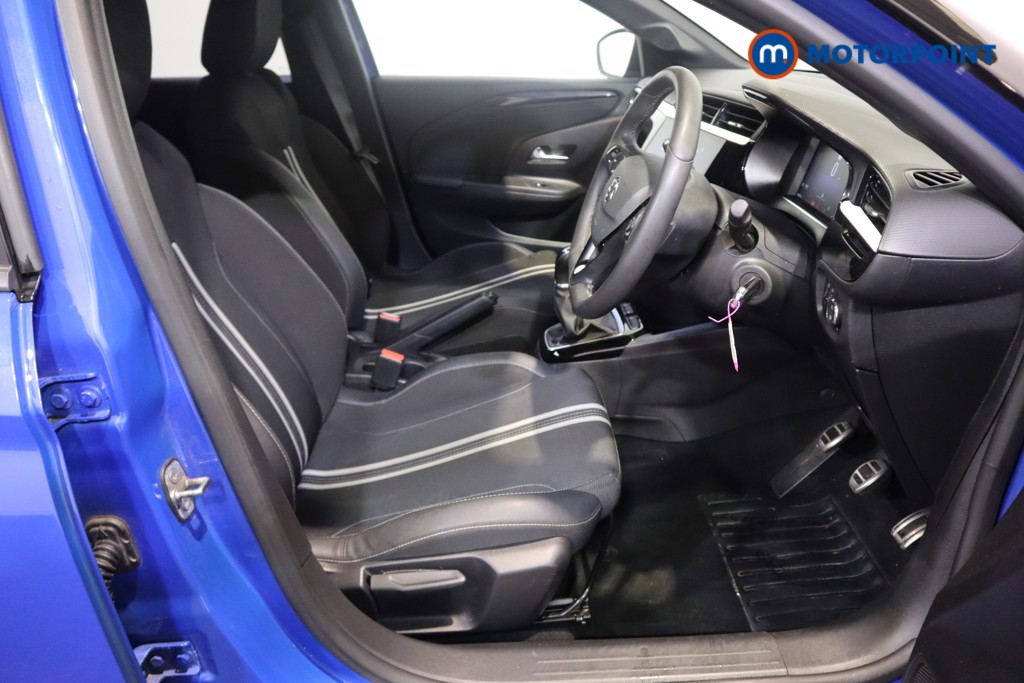 Used Vauxhall Corsa 2023 for sale - 77763802: Photo 14