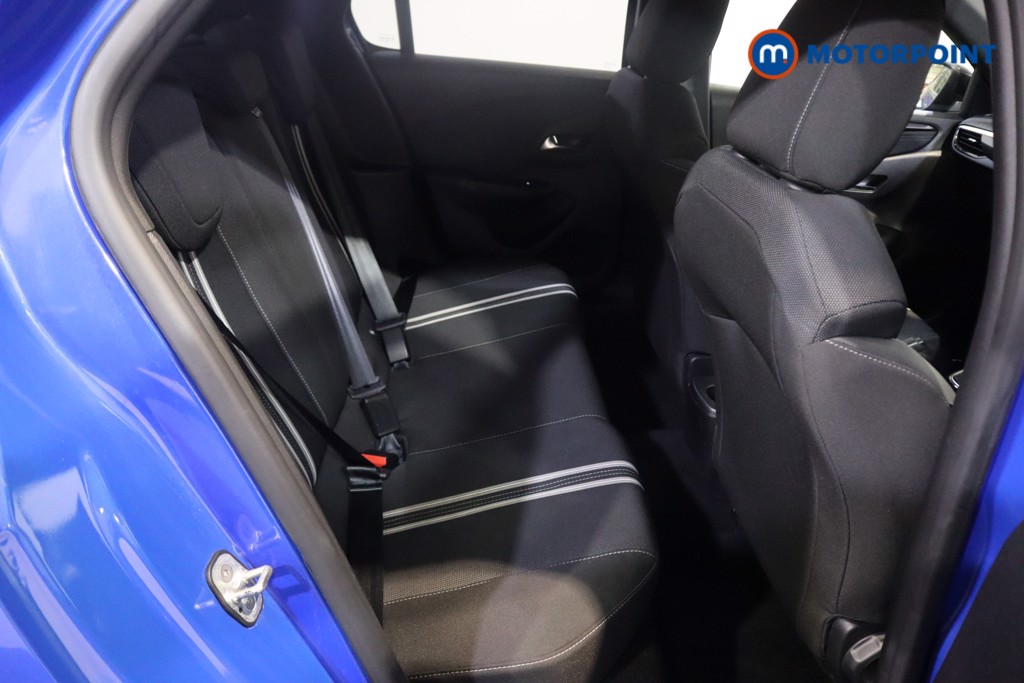 Used Vauxhall Corsa 2023 for sale - 77763802: Photo 15