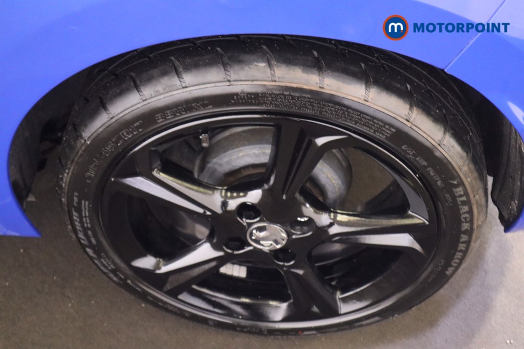 Used Vauxhall Corsa 2023 for sale - 77763802: Photo 17