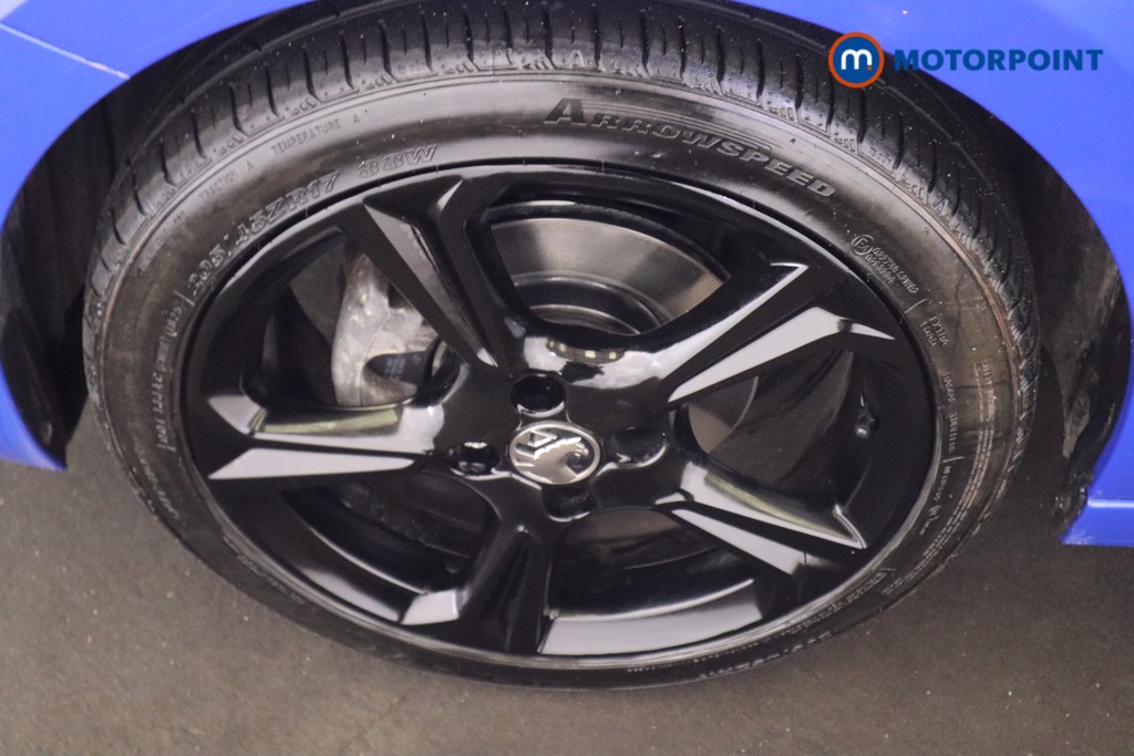 Used Vauxhall Corsa 2023 for sale - 77763802: Photo 18