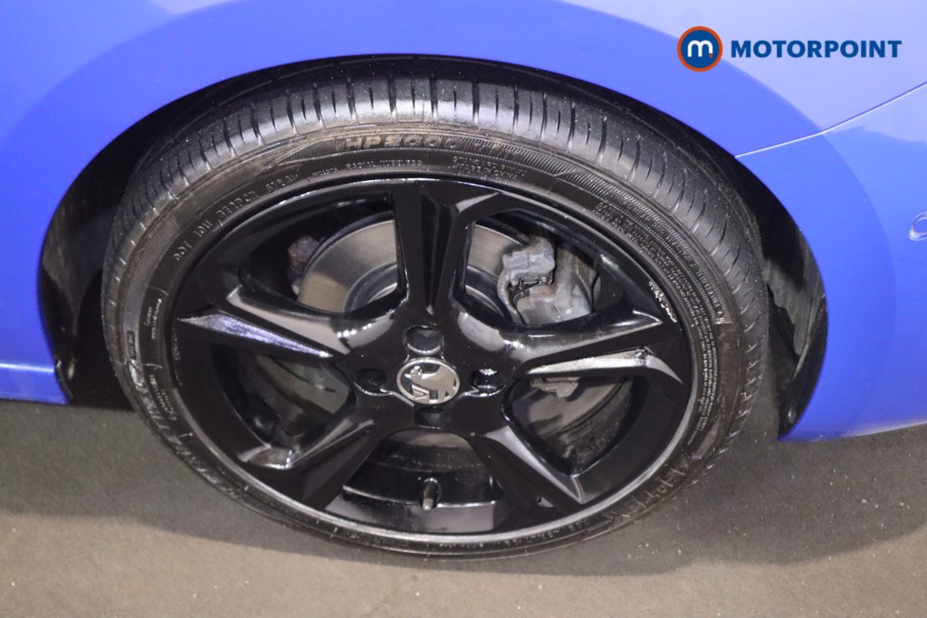 Used Vauxhall Corsa 2023 for sale - 77763802: Photo 19