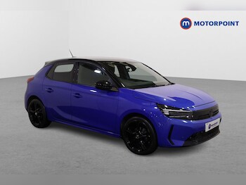 Used Vauxhall Corsa 2023 for sale - 77763802: Photo