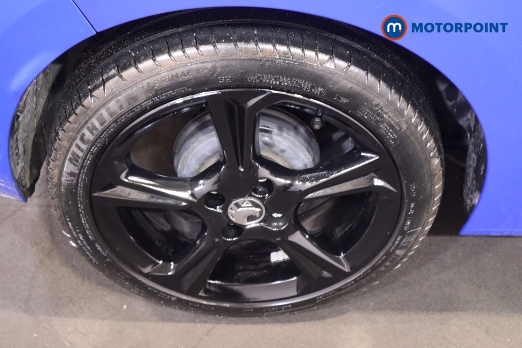 Used Vauxhall Corsa 2023 for sale - 77763802: Photo 20