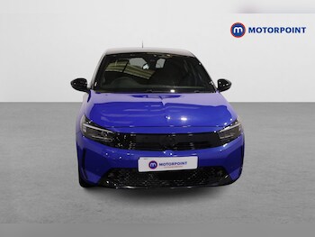 Used Vauxhall Corsa 2023 for sale - 77763802: Photo