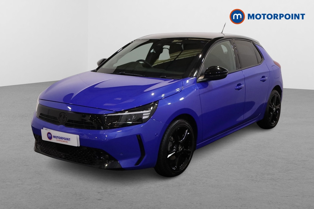 Used Vauxhall Corsa 2023 for sale - 77763802: Photo 3