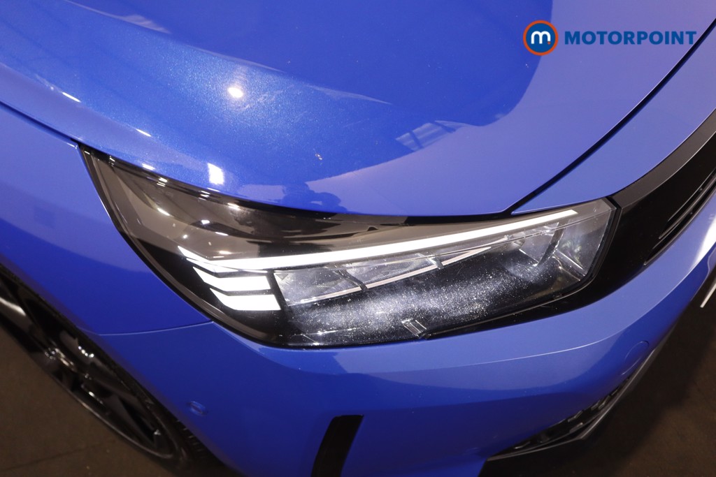 Used Vauxhall Corsa 2023 for sale - 77763802: Photo 37