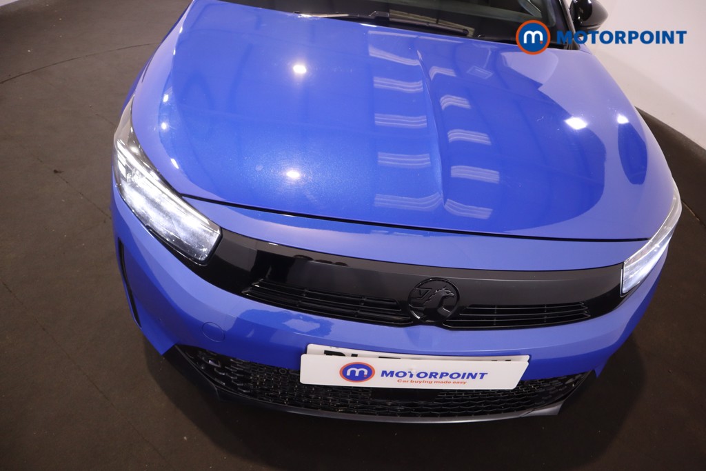 Used Vauxhall Corsa 2023 for sale - 77763802: Photo 38