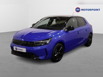 Used Vauxhall Corsa 2023 for sale - 77763802: Photo