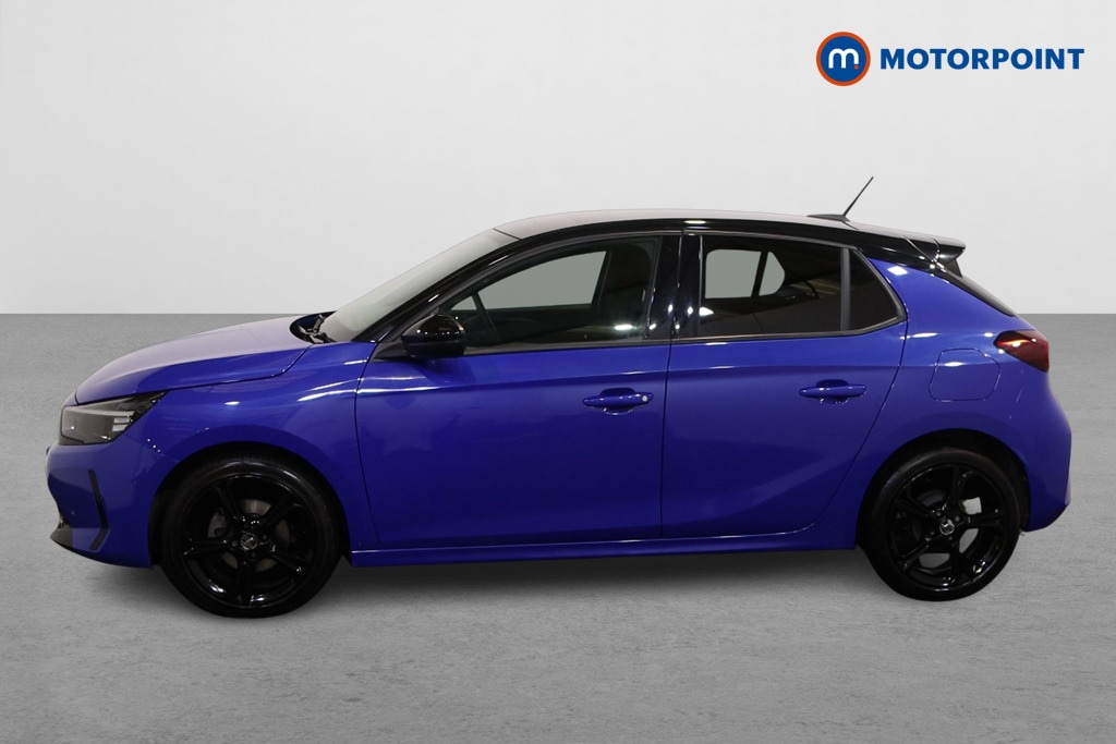 Used Vauxhall Corsa 2023 for sale - 77763802: Photo 4