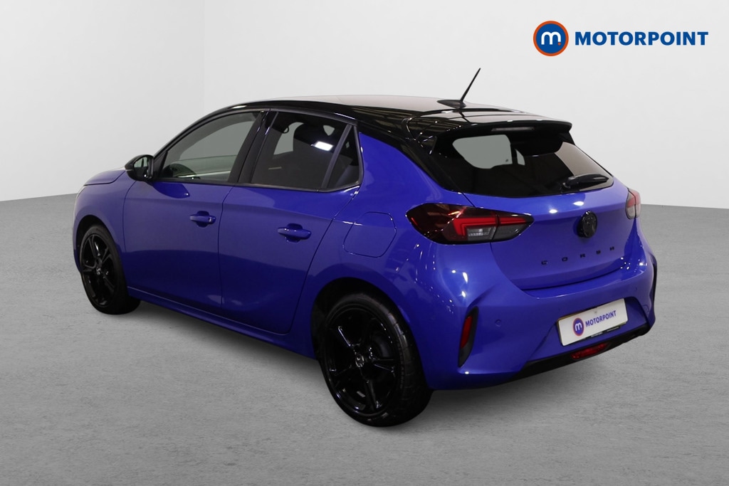 Used Vauxhall Corsa 2023 for sale - 77763802: Photo 5