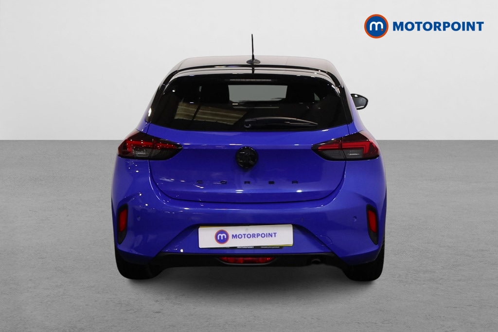 Used Vauxhall Corsa 2023 for sale - 77763802: Photo 6