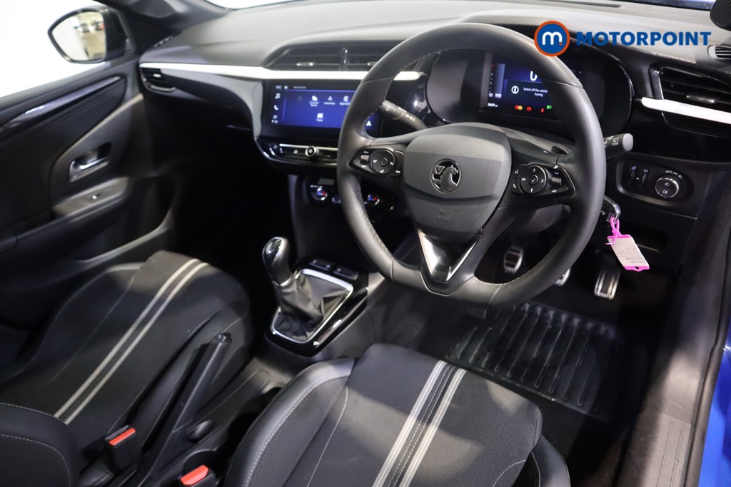 Used Vauxhall Corsa 2023 for sale - 77763802: Photo 9