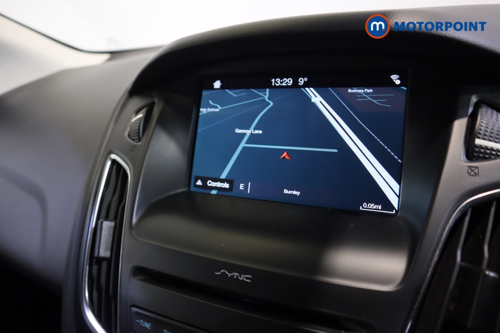 Used Ford Focus 2017 for sale - 78028809: Photo 10