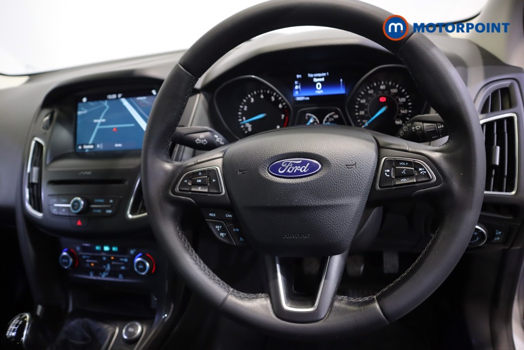 Used Ford Focus 2017 for sale - 78028809: Photo 11