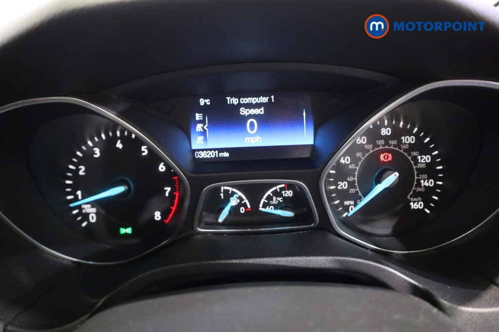 Used Ford Focus 2017 for sale - 78028809: Photo 12