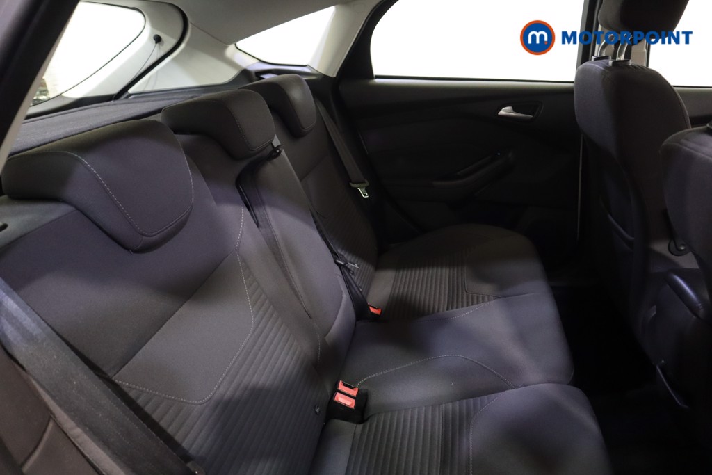 Used Ford Focus 2017 for sale - 78028809: Photo 15