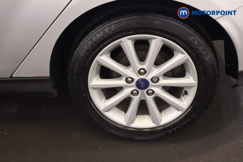 Used Ford Focus 2017 for sale - 78028809: Photo 17